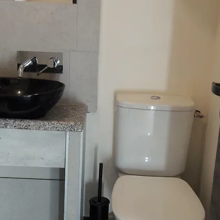 F2 Rigaud Au Calme Apartment Montpellier