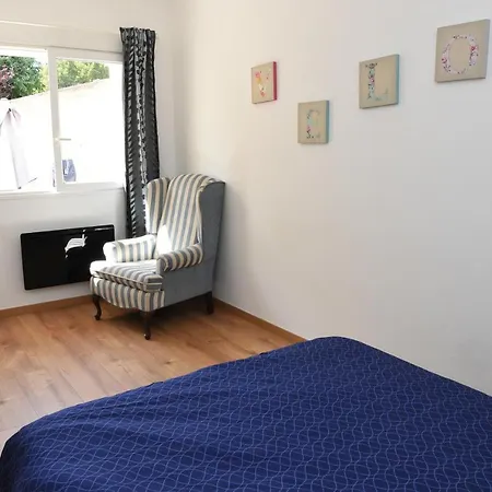 F2 Rigaud Au Calme Apartment Montpellier