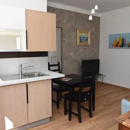F2 Rigaud Au Calme Apartment